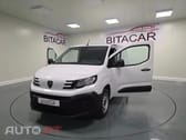 Peugeot Partner 1.5 BLUEHDI 100CV LONGA CAMARA TRASEIRA