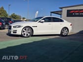 Jaguar XE 2.0 D Pure Aut.