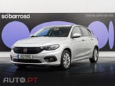 Fiat Tipo 1.3 M-Jet Lounge