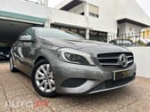 Mercedes-Benz A 180 CDI Urban