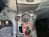 Ford Fiesta VI 1.4 TDCI 68CV NACIONAL