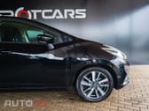 Nissan Micra 1.5 dCi N-Connecta S/S