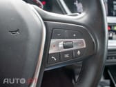 BMW 116 d Line Sport Auto