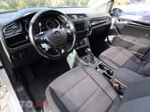 Volkswagen Touran R Line DSG