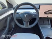 Tesla Model 3 Long Range Tração Integral