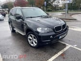 BMW X5 30 d xDrive