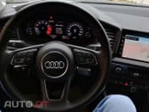 Audi A1 25 TFSI Advanced