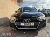 Audi A1 25 TFSI Advanced