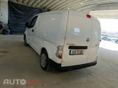 Nissan NV200 4p Professional