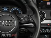 Audi Q2 30 TFSI S line