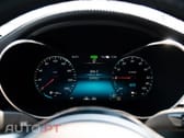 Mercedes-Benz GLC 300 de Coupe 4Matic 9G-TRONIC AMG Line