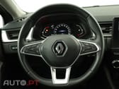 Renault Captur Captur 1.0 TCe Techno Bi-Fuel