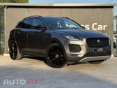 Jaguar E-Pace 2.0 i4D R-Dynamic AWD Aut.