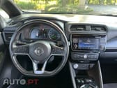 Nissan Leaf Tekna Two Tone+ProPilot Park