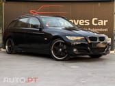 BMW 318 d Advantage