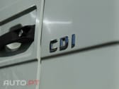 Mercedes-Benz G 350 CDI