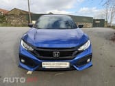 Honda Civic 1.0 i-VTEC Dynamic CVT