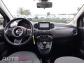 Fiat 500 1.2 8V Lounge