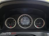 Mercedes-Benz C 220 CDI Auto Elegance DPF
