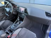 Seat Leon 2.0 TSI Cupra DSG S/S