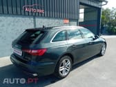 Audi A4 Avant 30 tdi S Tronic - Nacional