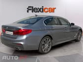 BMW 530 530 d Pack M Auto