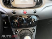 Abarth 595C T Jet