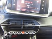 Peugeot 2008 1.5 BlueHDi Allure