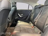 Mercedes-Benz A 250 e Limousine AMG I.V.A DEDUTÍVEL 