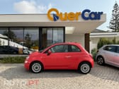Fiat 500 1.0 Hybrid Lounge