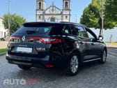 Renault Mégane Sport Tourer 1.5 Blue dCi Limited J17