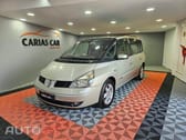 Renault Espace 2.2 dCi Privilege