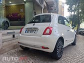 Fiat 500 1.2 8V Lounge