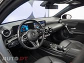 Mercedes-Benz A 180 d Style Aut.