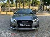 Audi A3 Sportback 1.6 TDI Sport S tronic
