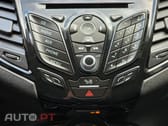 Ford Fiesta 1.0 EcoBoost Titanium Aut.