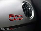 Fiat 500 1.2 S