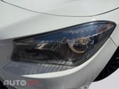 Mercedes-Benz CLA 200 D