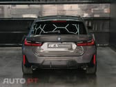 BMW 330 e Pack Desportivo M Pro Auto