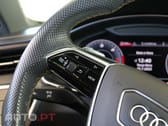 Audi A7 40 TDI S tronic