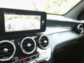 Mercedes-Benz GLC 300 de Coupe 4Matic 9G-TRONIC Exclusive