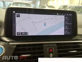 BMW iX3 Ambient