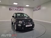 Fiat 500 1.2 Lounge MTA