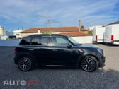 MINI Countryman John Cooper Works ALL4 Auto