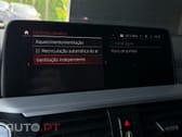 BMW X3 18 d sDrive Pack M Auto