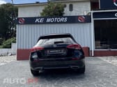 Mercedes-Benz A 180 d Business Solutions Aut.
