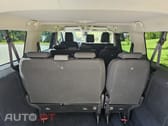Peugeot Traveller 2.0 BlueHDi L2H1 Allure Standard
