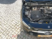 Mercedes-Benz A 250 e Style Plus
