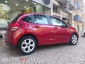 Citroen C3 1.4 HDi Airdream Exclusive