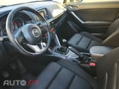 Mazda CX-5 2.2 Diesel 150cv Evolve Navi